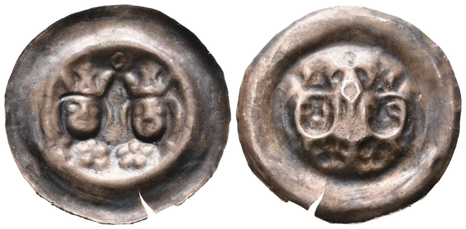 Přemysl Otakar II., 1253 - 1278 — 1