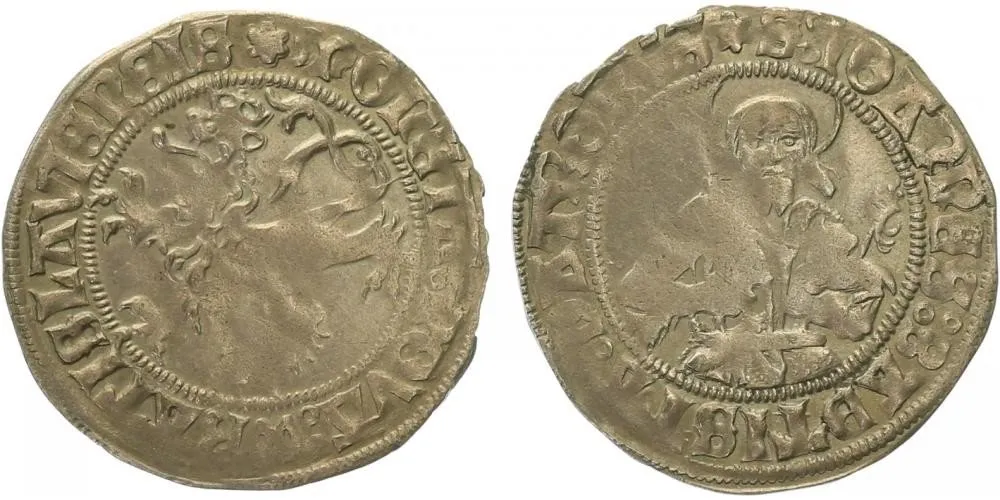 Vratislav - město, Vladislav II., 1471 - 1516 — 1