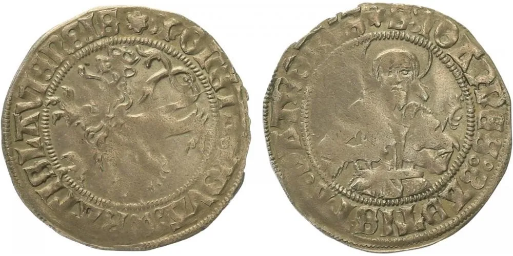 Vratislav - město, Vladislav II., 1471 - 1516 — 1