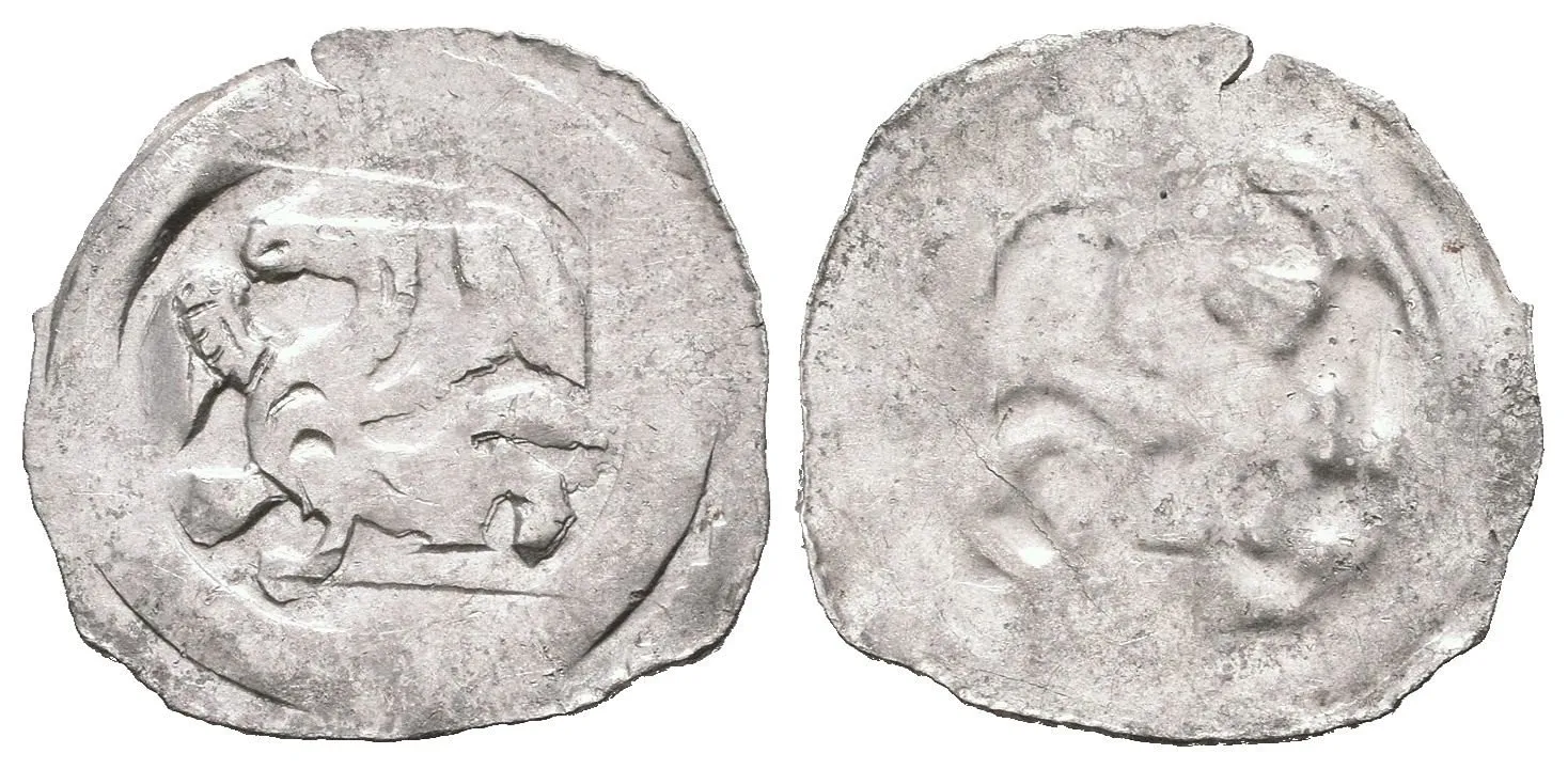 Rakousko, Leopold VI., cca 1190 - 1230 — 1