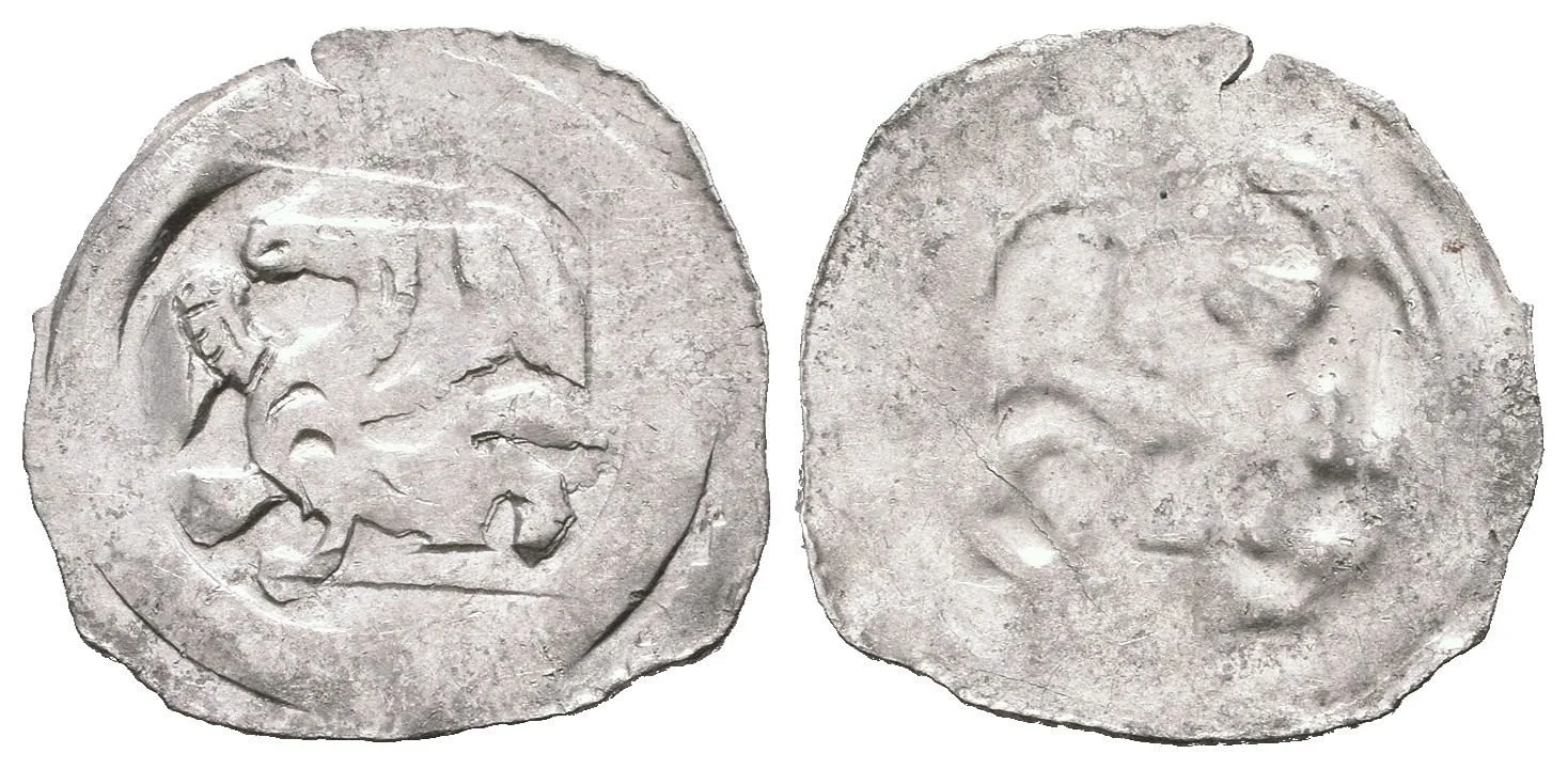 Rakousko, Leopold VI., cca 1190 - 1230 — 1
