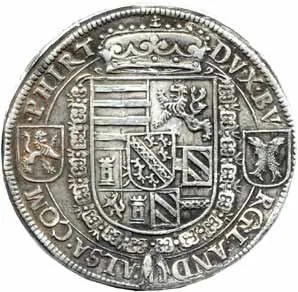 Arcivévoda Ferdinand Tyrolský, 1564 - 1595 — 1