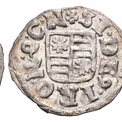 3 Krejcar 1620, Welter 1321, velmi pěkná zachovalost, patina, pěkně