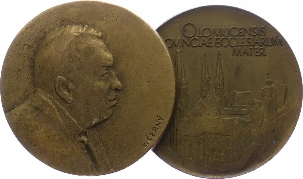 Uchytilová - Kučová Marie, 1924 - 1989 — 1
