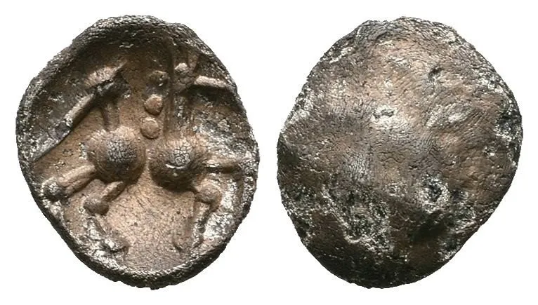 Střední Evropa, Bojové, 2. - 1. stol. př. Kr. — 1
