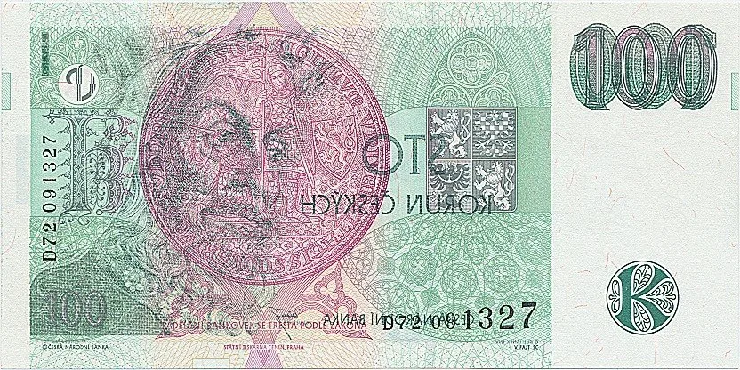 Česká republika, 1993 - — 1