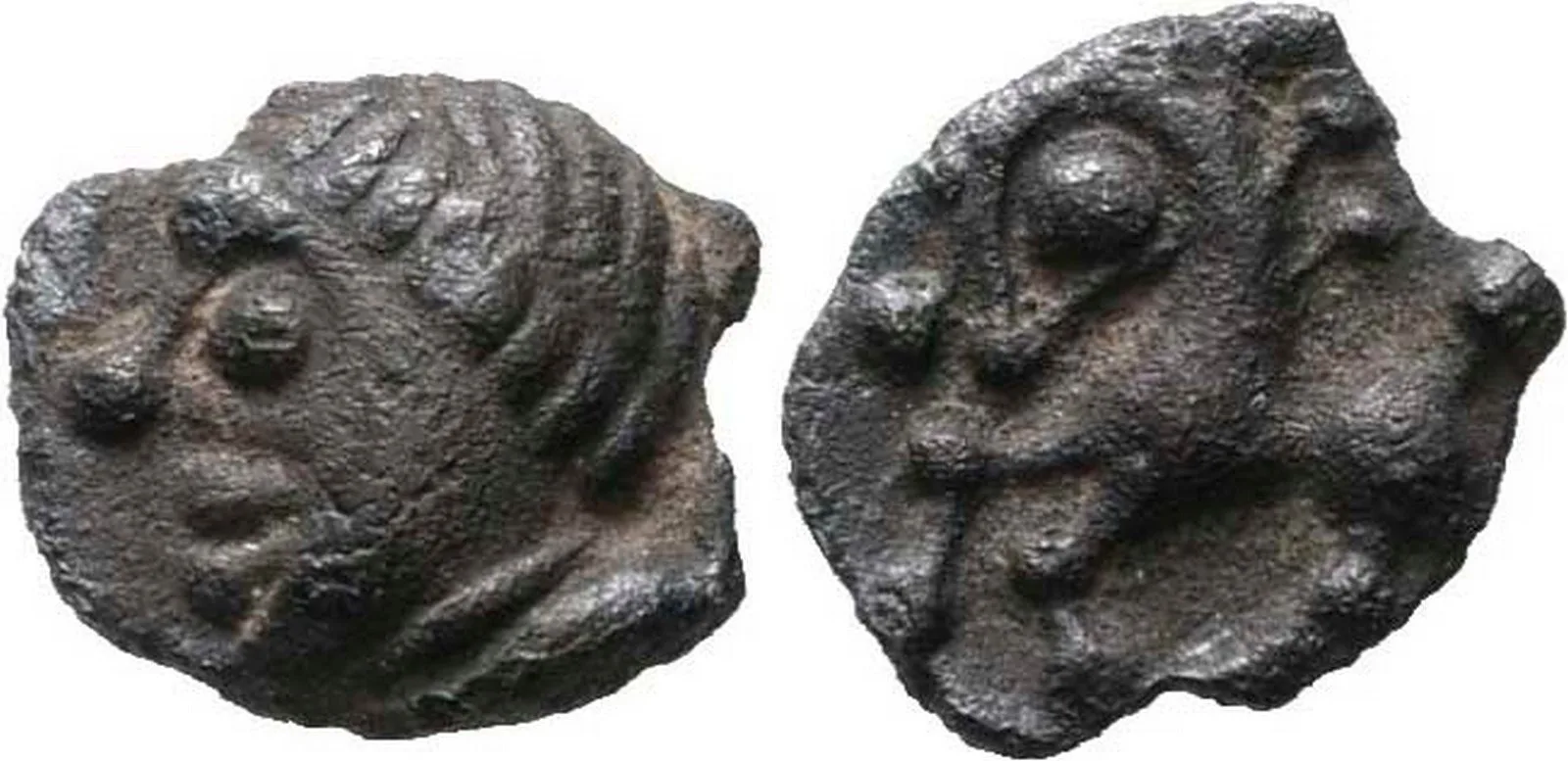 Střední Evropa, Bojové, 2. - 1. stol. př. Kr. — 1