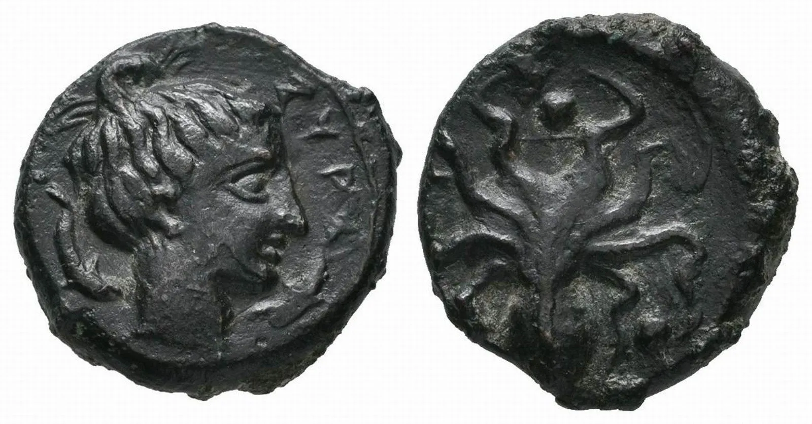Sicilie, Syracusy, 2. republika — 1