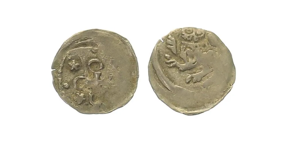 Přemysl Otakar II., 1253 - 1278 — 1
