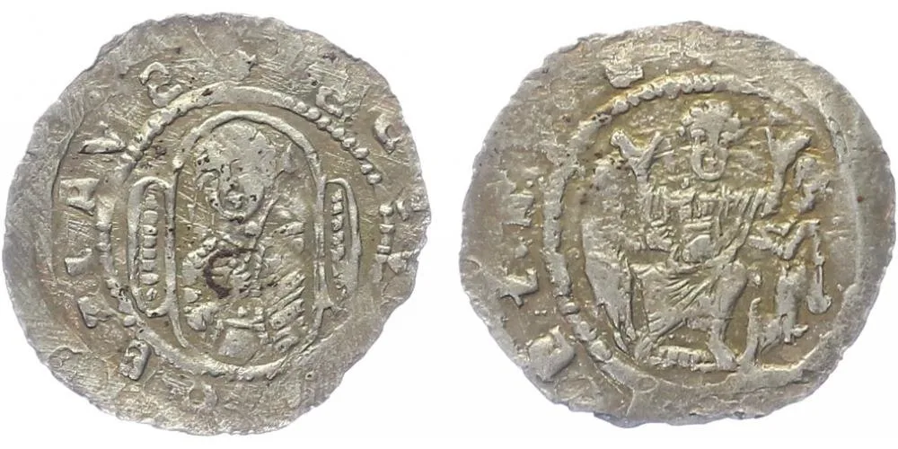 Soběslav I., 1125 - 1140 — 1