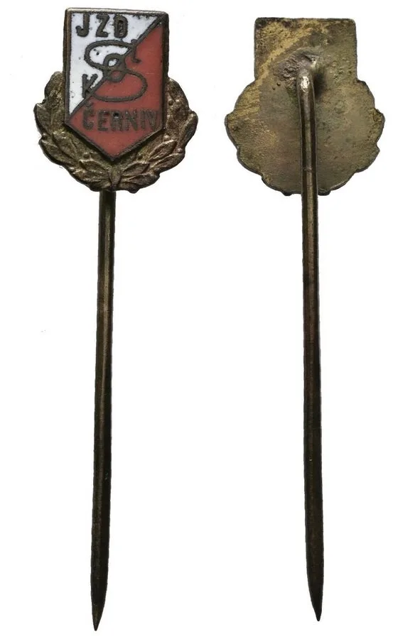 Severní Čechy, okr. Litoměřice — 1