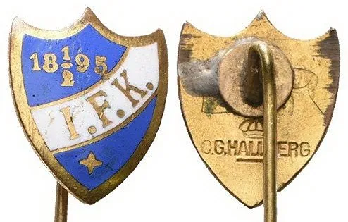 Sport - cizina, SK a sdružení - Švédsko — 1