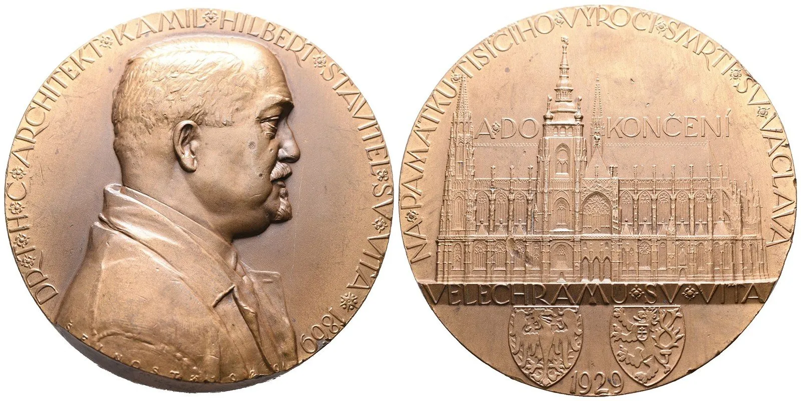 Šejnost Josef, 1878 - 1941 — 1