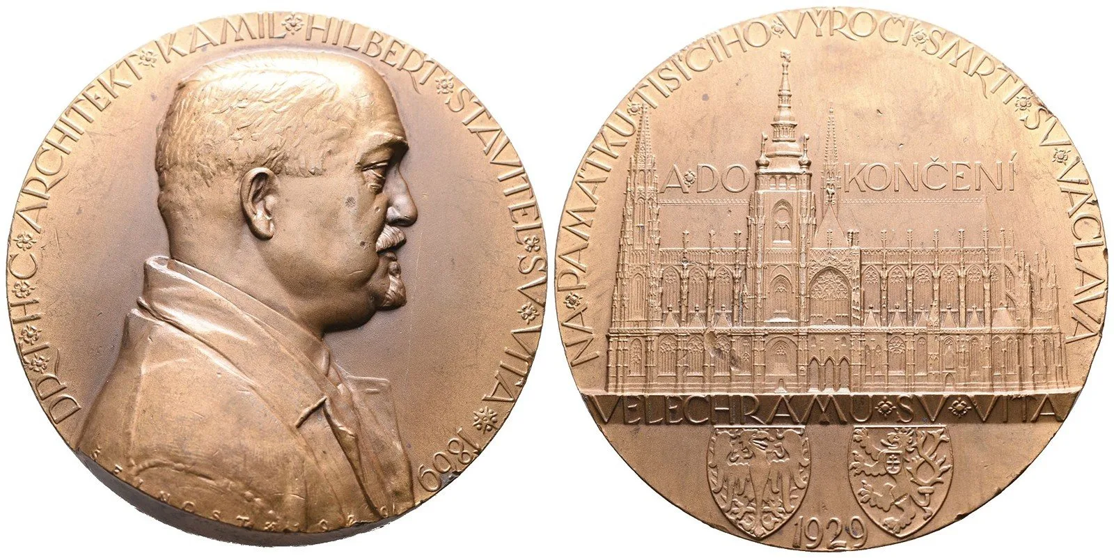 Šejnost Josef, 1878 - 1941 — 1