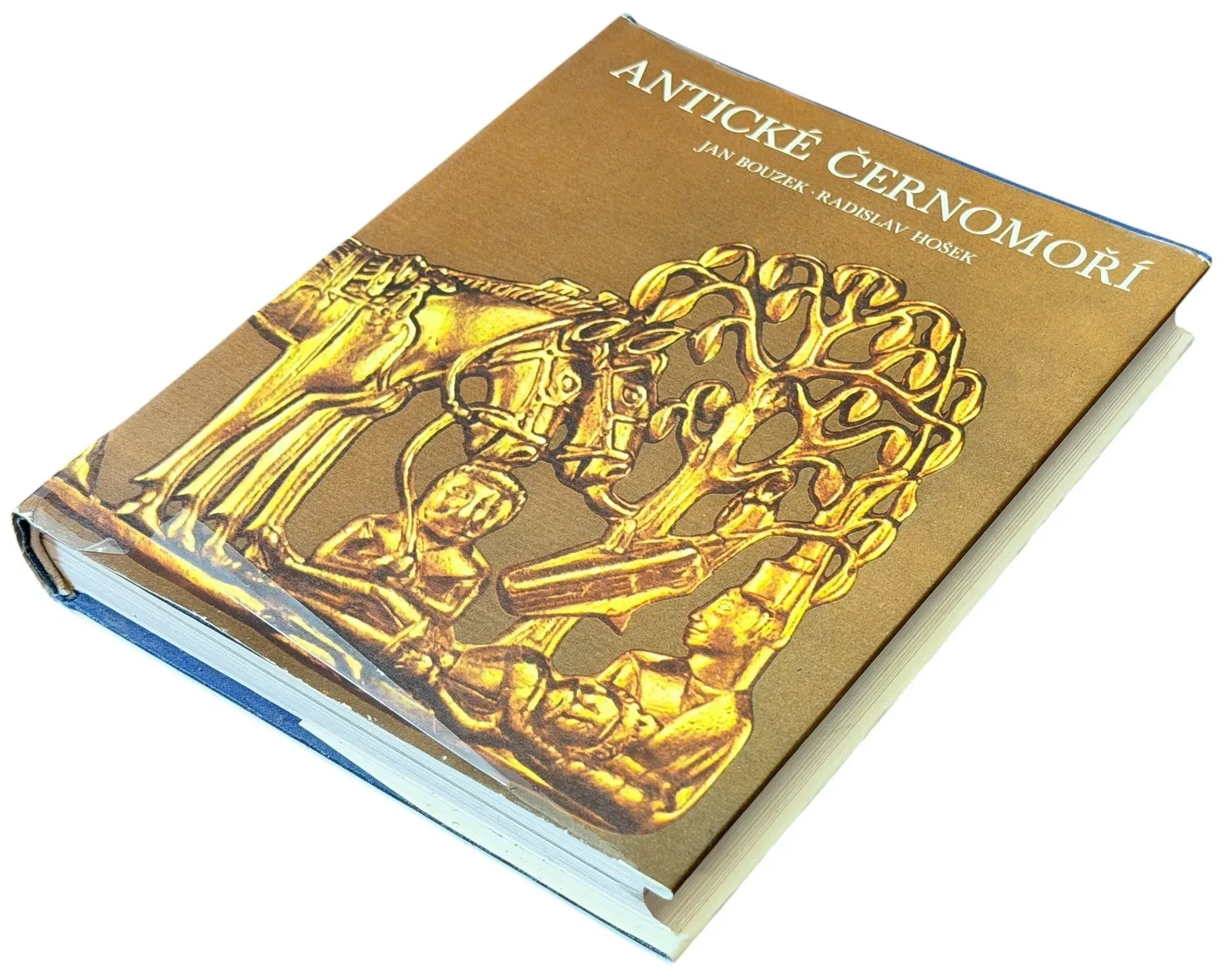 Antické Černomoří