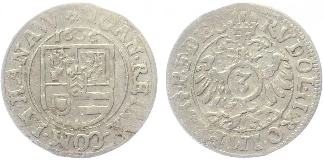 Hanau - Lichtenberg, Johann Reinhard, 1599 - 1625 — 1