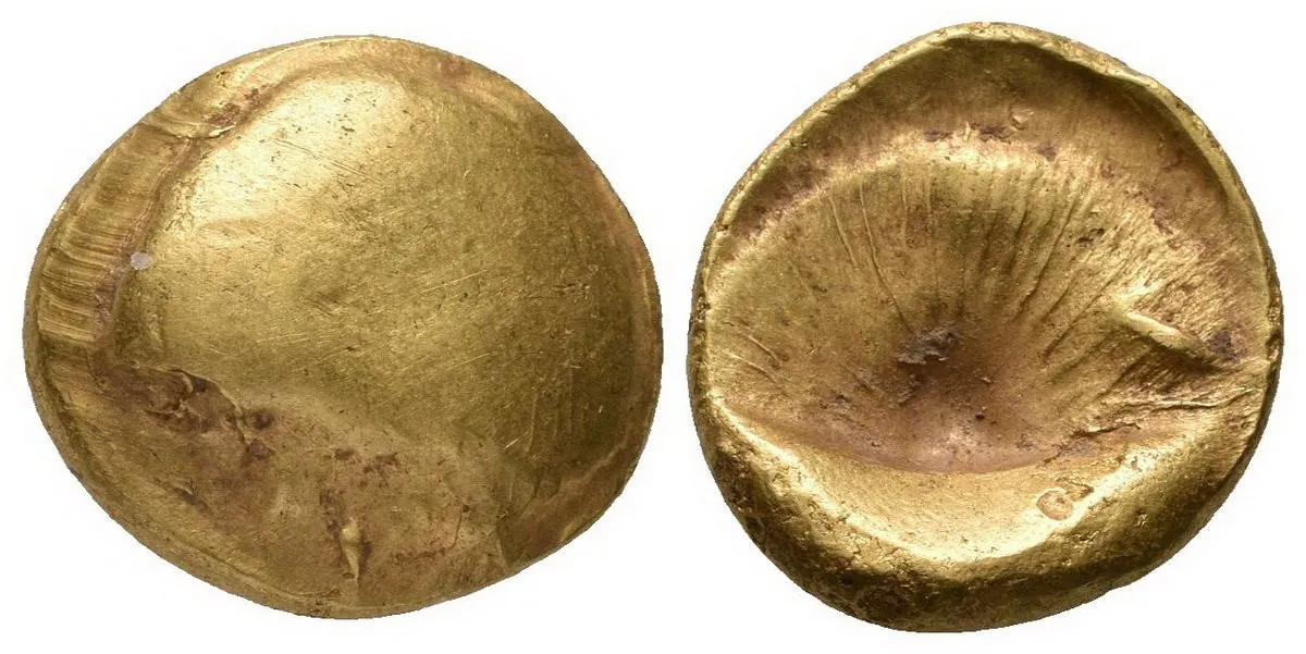 Střední Evropa, Bojové, 2. - 1. stol. př. Kr. — 1