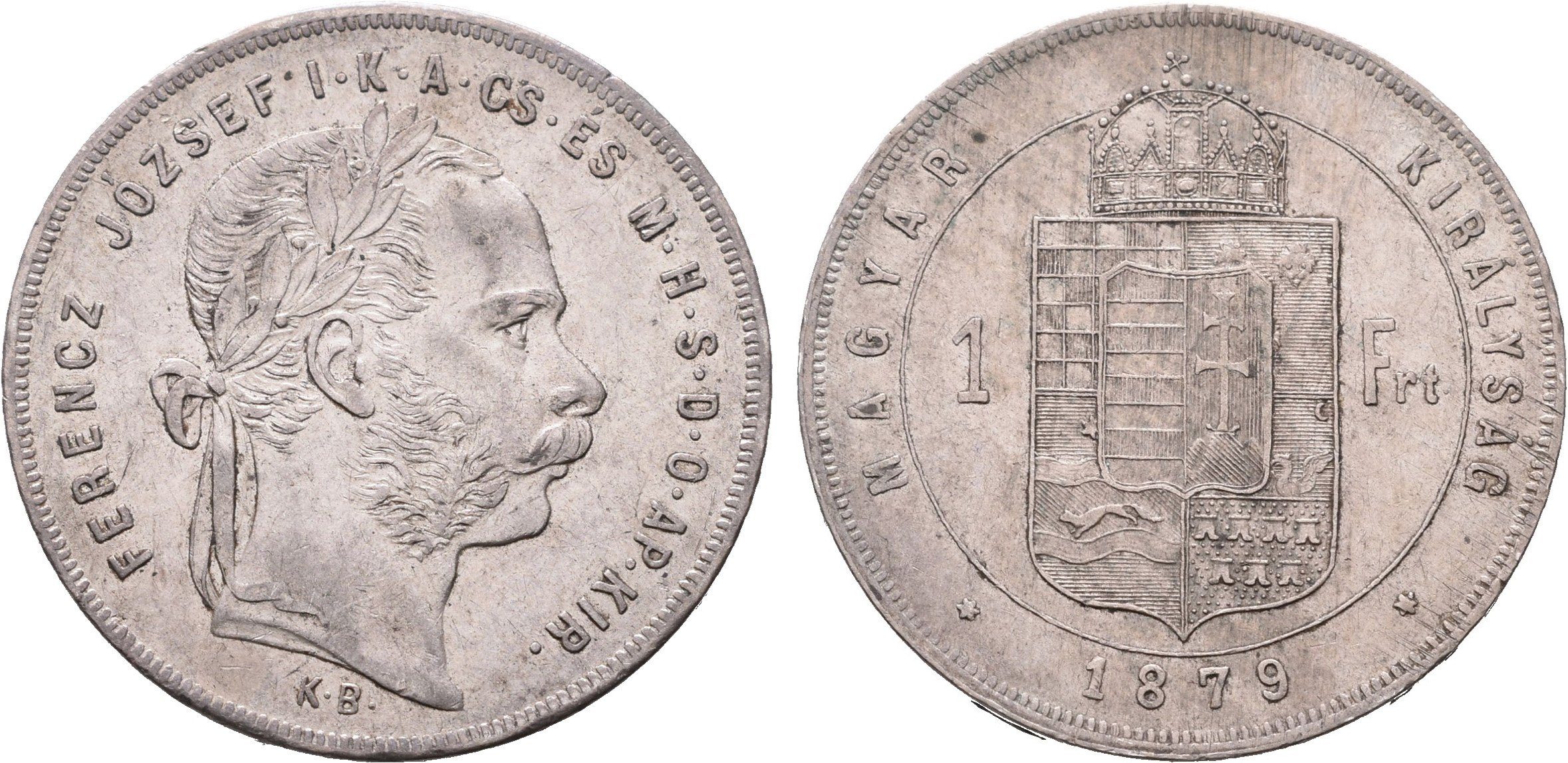 Zlatník 1879 KB
