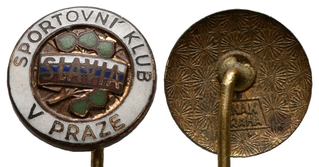Sport - Česko, SK a sdružení - Praha-město — 1