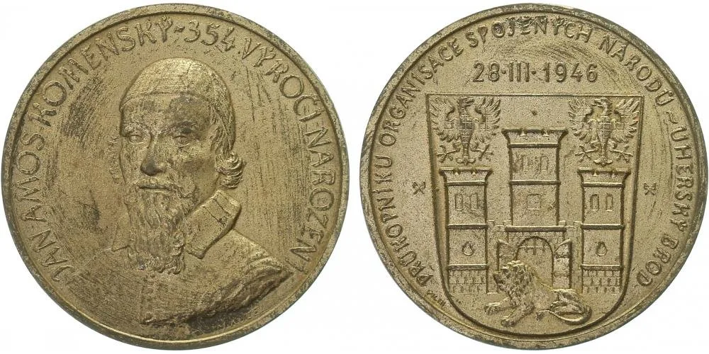 Kužel Miroslav, 1907 - 1985 — 1