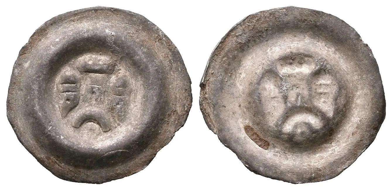 Přemysl Otakar II., 1253 - 1278 — 1