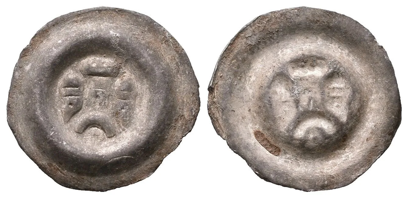 Přemysl Otakar II., 1253 - 1278 — 1