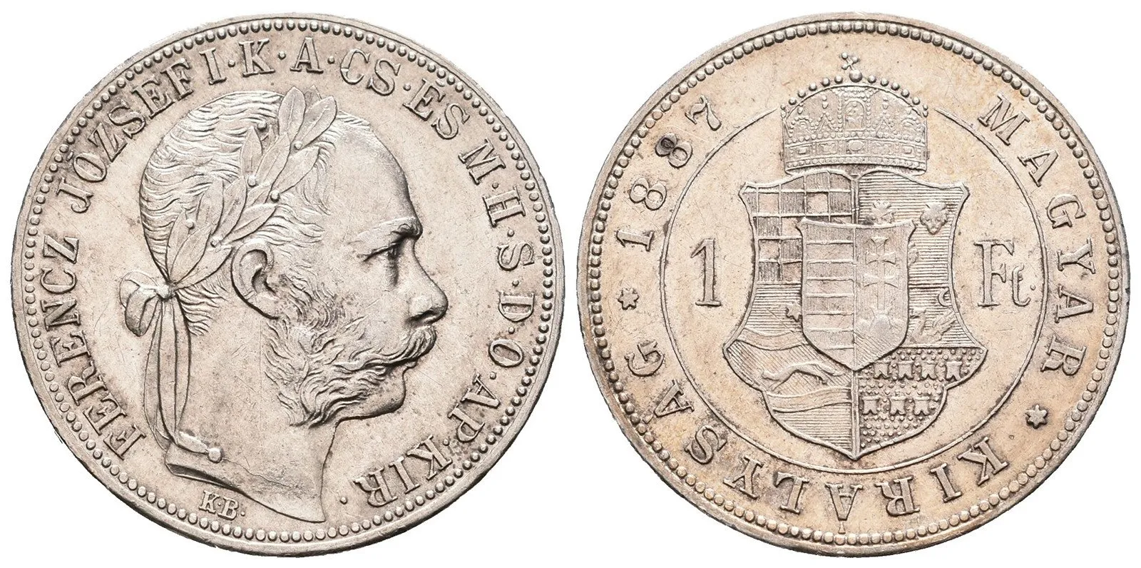Rakouská a spolková měna, 1857 - 1892 — 1