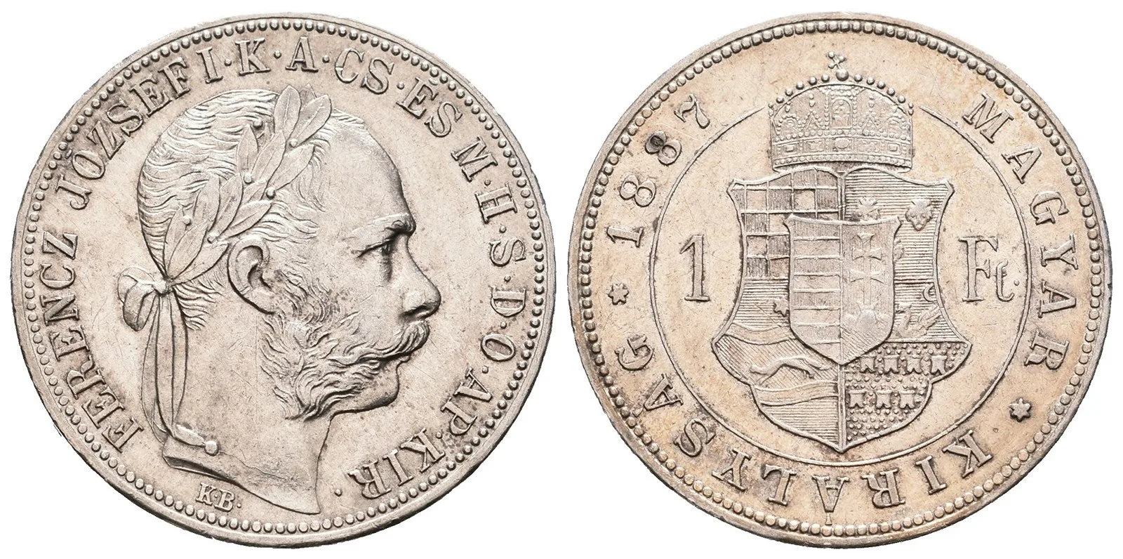 Rakouská a spolková měna, 1857 - 1892 — 1