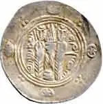 Abbásovci, Huni ibn Huni, 788 - 789 — 2