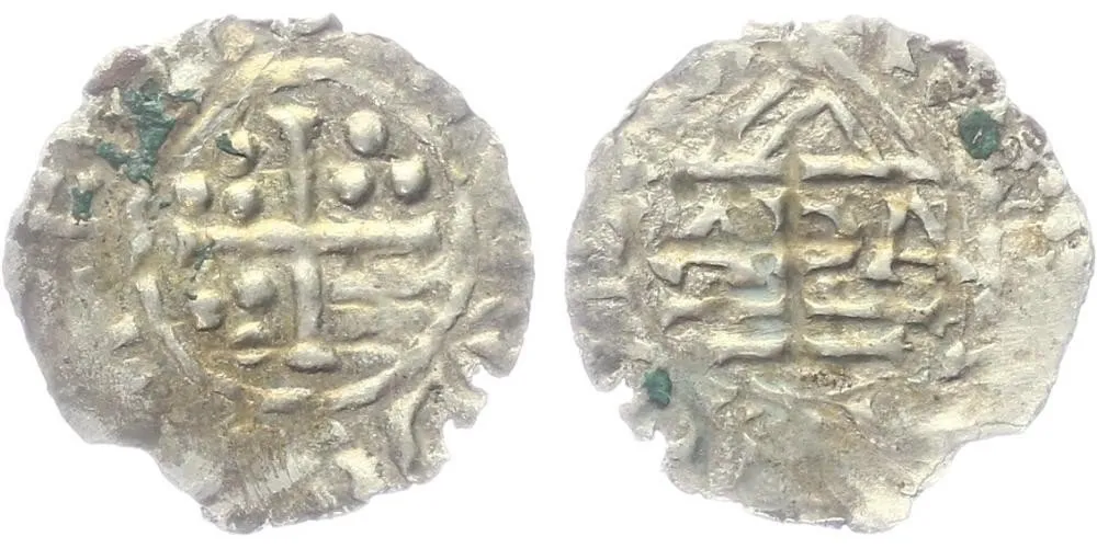 Bavorsko, neurčené cca 10. - 12. století — 1