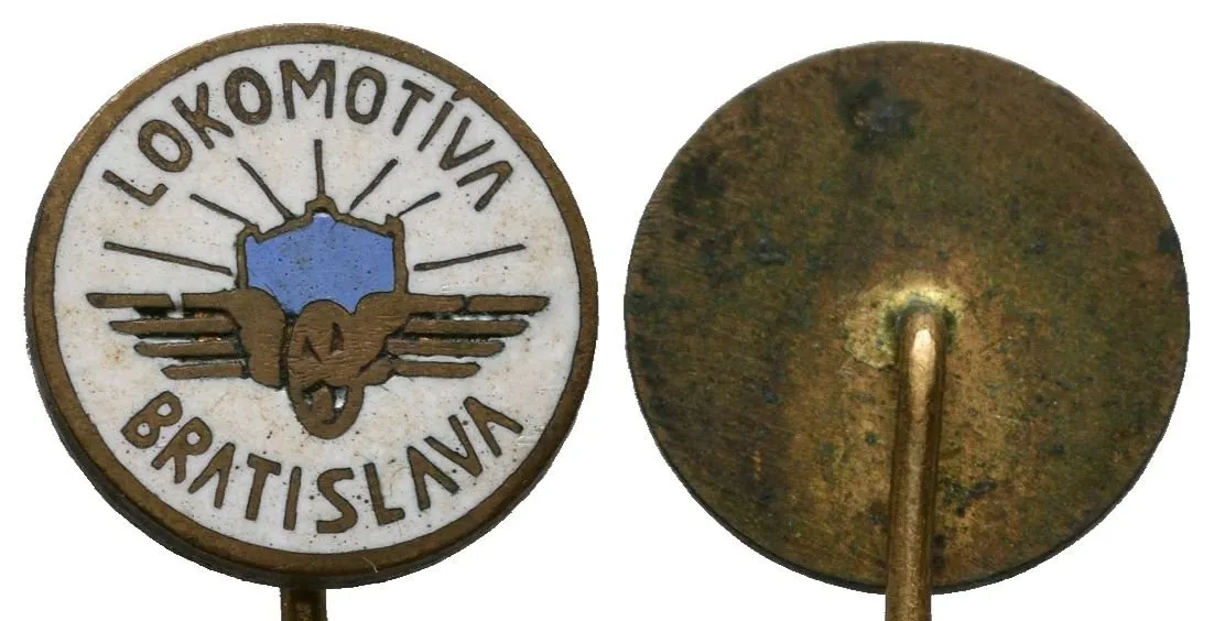 Sport - cizina, SK a sdružení - Slovensko — 1