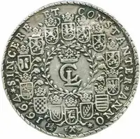 Braunschweig - Lüneburg - Celle, Christian Ludwig, 1648 - 1665 — 2