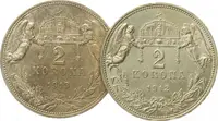 František Josef I., 1848 - 1916 — 2