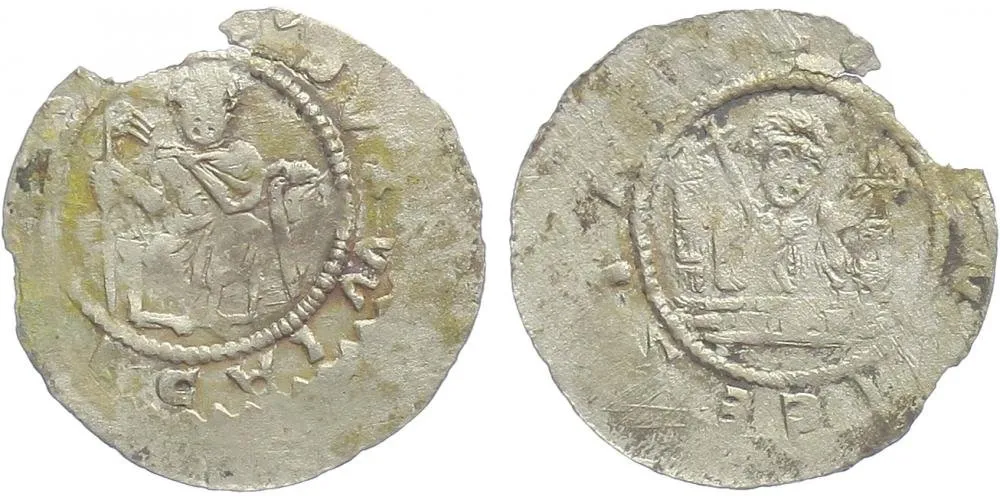 Vladislav I., 1109 - 1118, 1120 - 1125 — 1