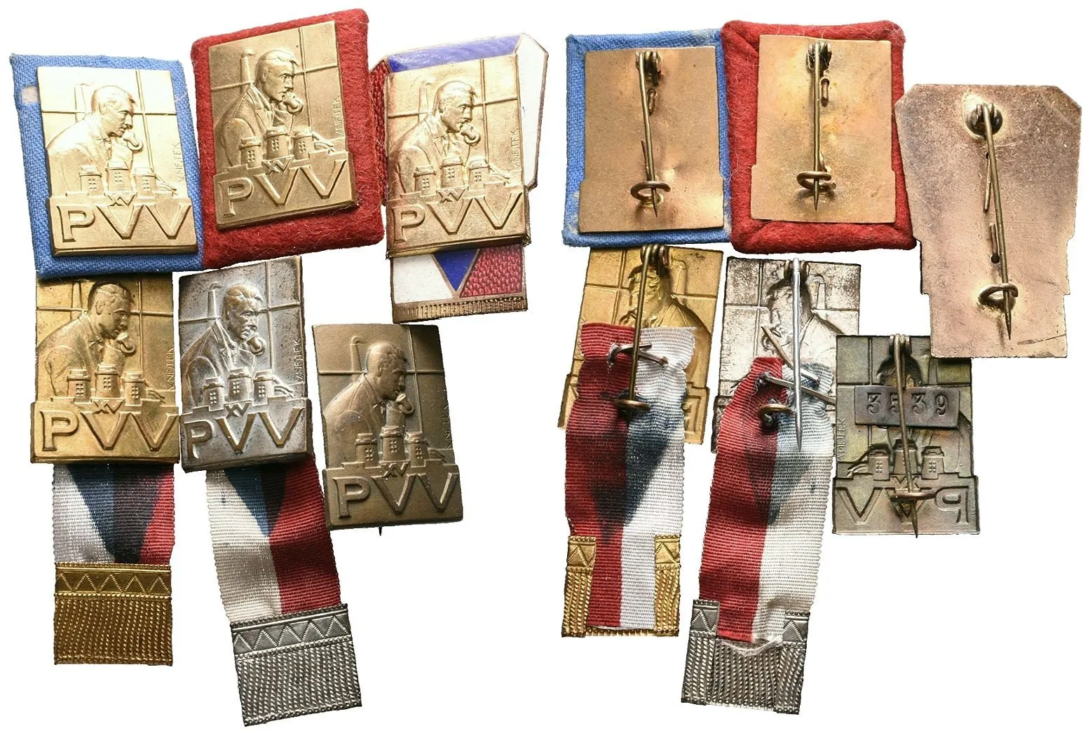 Česko - výstavy, veletrhy, slavnosti — 1