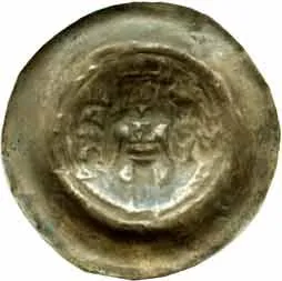 Přemysl Otakar II., 1253 - 1278 — 1