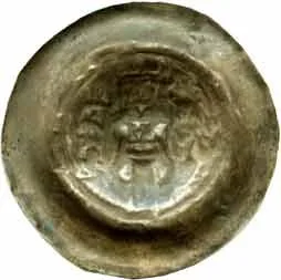 Přemysl Otakar II., 1253 - 1278 — 1
