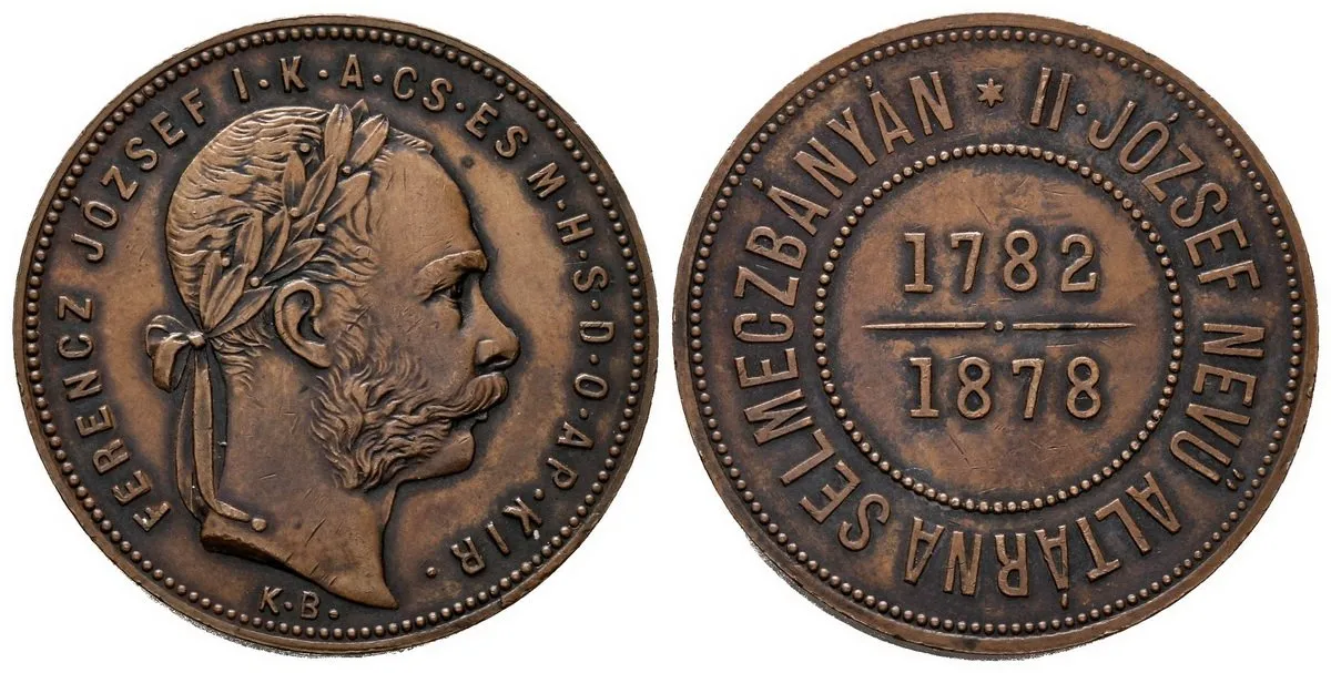 Rakouská a spolková měna, 1857 - 1892 — 1