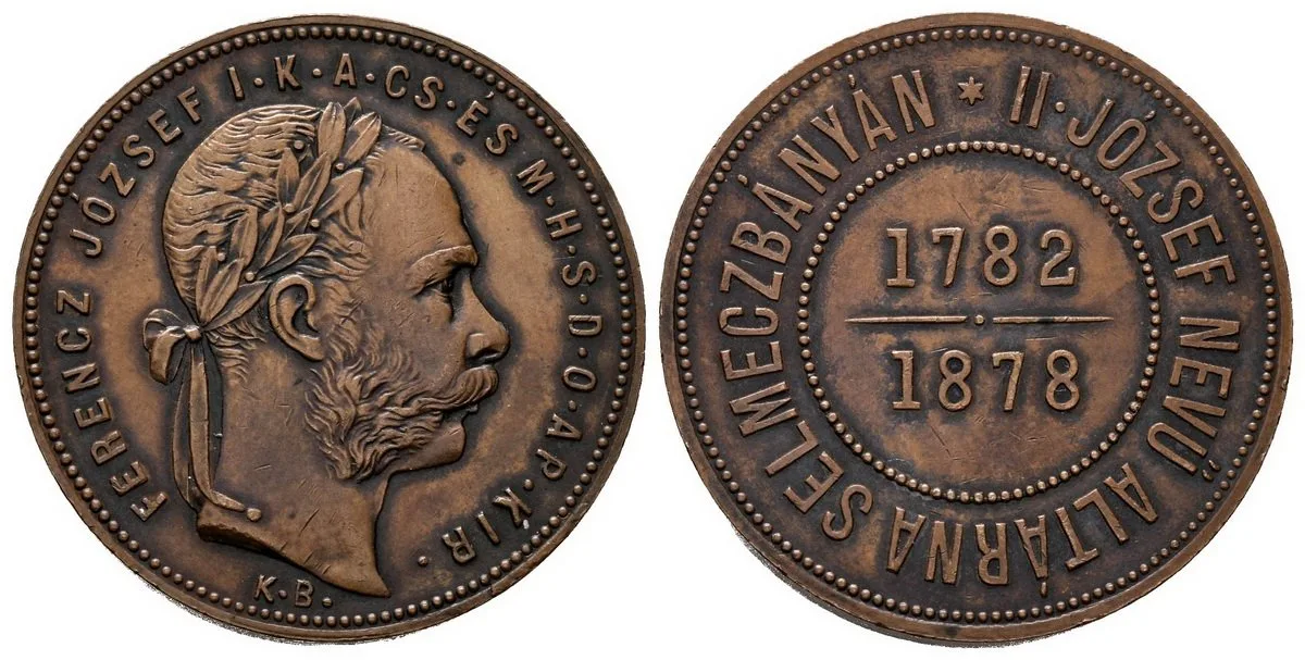 Rakouská a spolková měna, 1857 - 1892 — 1