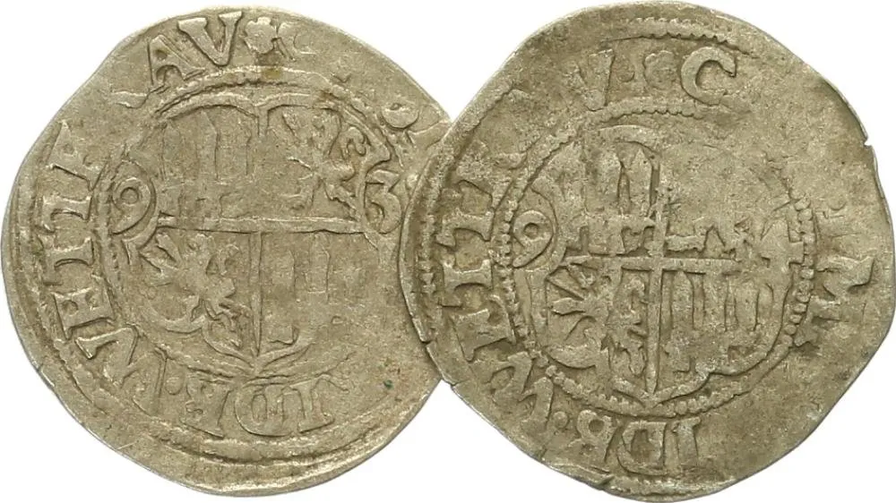 Friedberg - hrad, Johann Eberhard von Cronberg, 1577 - 1617 — 1