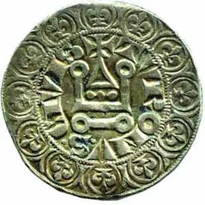 Francie, Charles IV., 1347 - 1355 — 1
