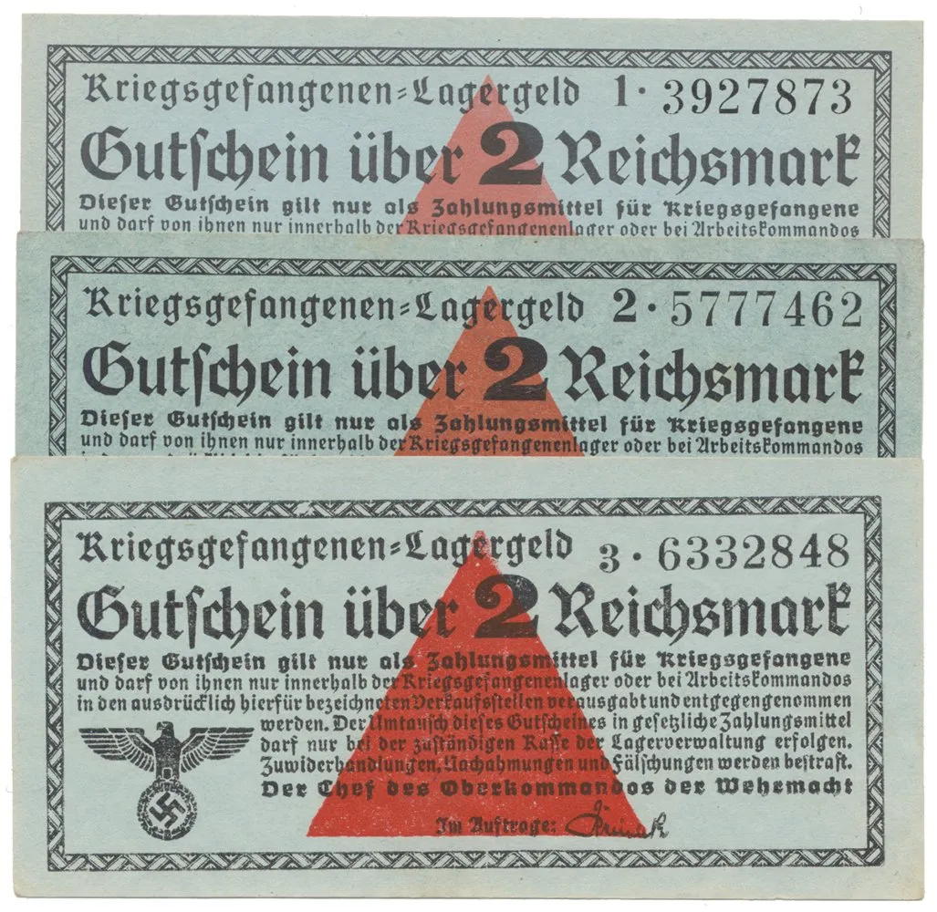 Německo - Deutsche Wehrmacht, 1939 - 1945 — 1