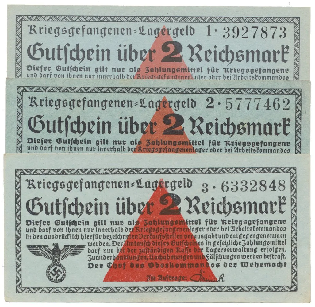 Německo - Deutsche Wehrmacht, 1939 - 1945 — 1