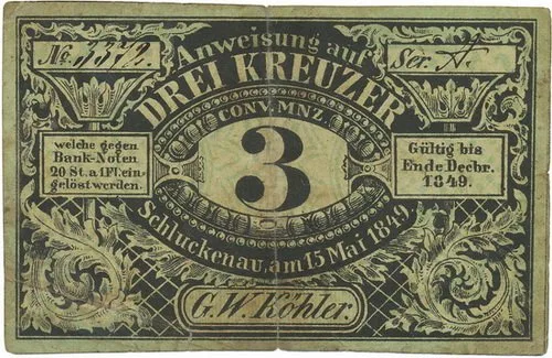 Nouzovky české 19. století — 1