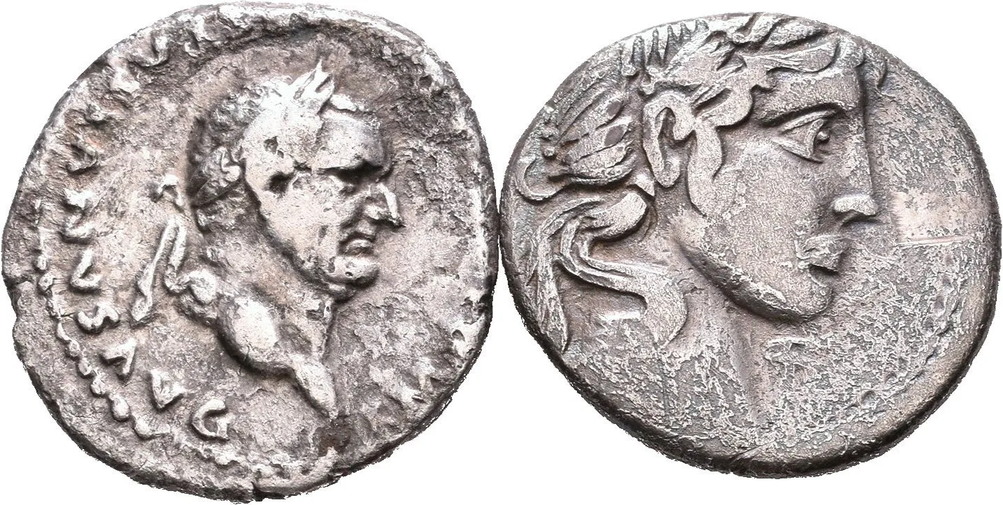 C. Vibius C. f. Pansa, 90 př. Kr. — 1
