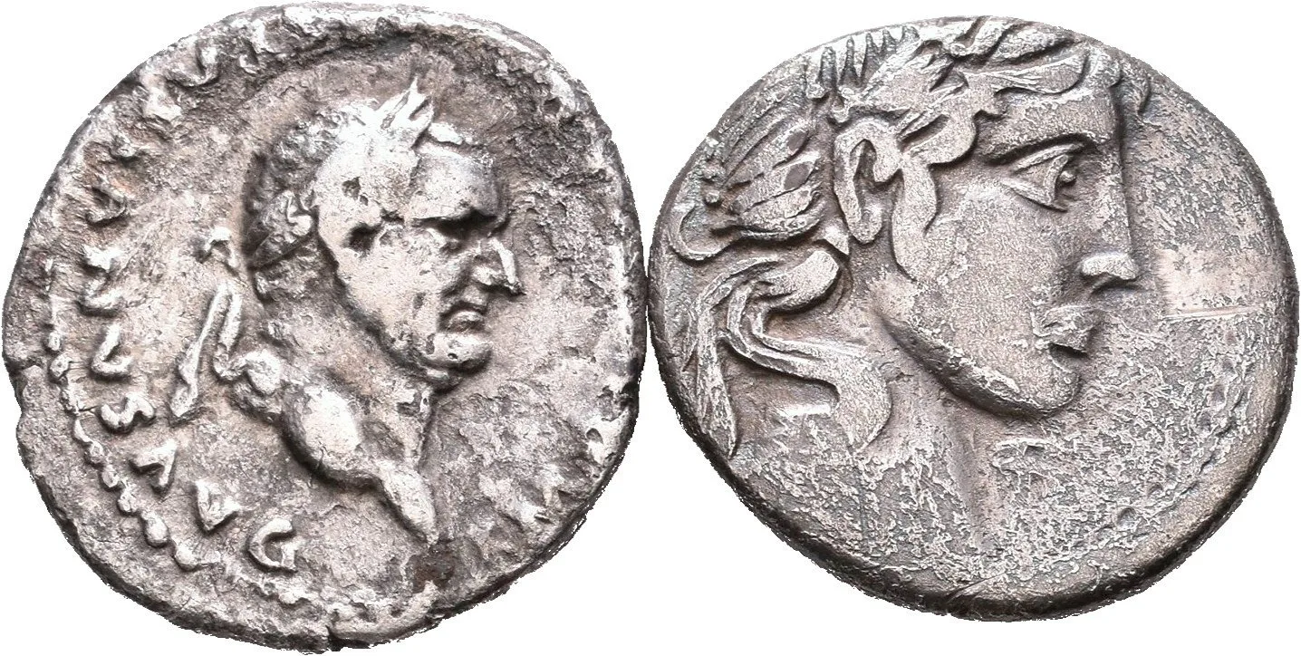 C. Vibius C. f. Pansa, 90 př. Kr. — 1