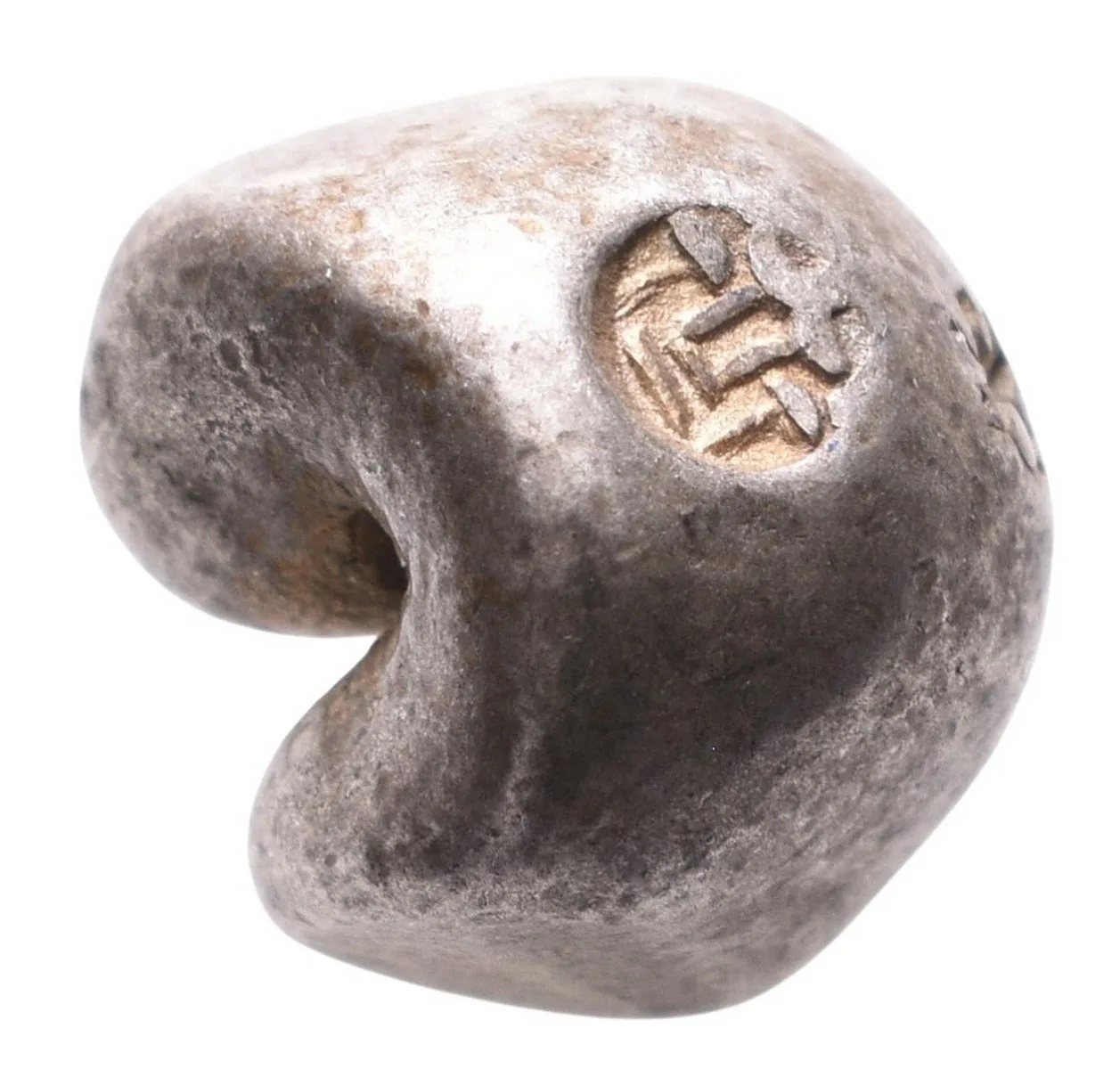 Thajsko, Rama III., 1824 - 1851 — 1