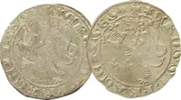 Václav II., 1283 - 1305 — 2