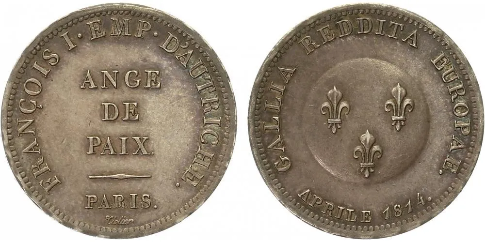 Rusko, Alexander I., 1801 - 1825 — 1