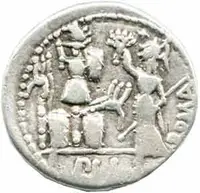 M. Furius M. f. Philius, 119 př. Kr. — 2
